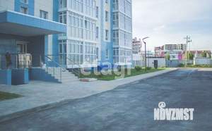 Студия квартира, вторичка, 34м2, 1/5 этаж