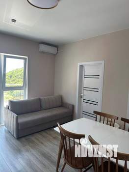 3-к квартира, вторичка, 42м2, 4/8 этаж