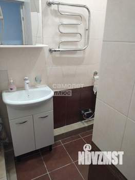 1-к квартира, вторичка, 33м2, 2/9 этаж