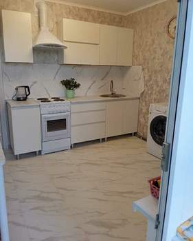 1-к квартира, вторичка, 42м2, 3/16 этаж