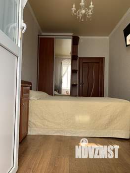 3-к квартира, вторичка, 90м2, 3/3 этаж