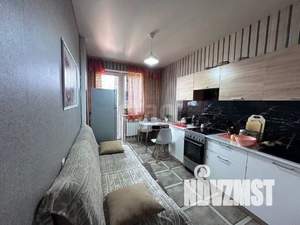 1-к квартира, вторичка, 44м2, 8/9 этаж