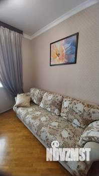 3-к квартира, вторичка, 81м2, 2/4 этаж