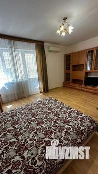 1-к квартира, вторичка, 47м2, 3/5 этаж