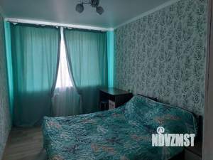 2-к квартира, вторичка, 47м2, 6/10 этаж
