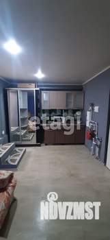 Студия квартира, вторичка, 25м2, 1/4 этаж