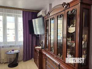 1-к квартира, вторичка, 32м2, 13/13 этаж