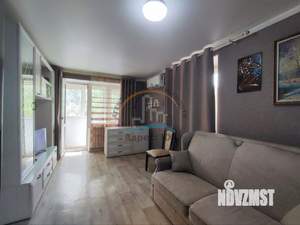 1-к квартира, вторичка, 33м2, 3/5 этаж