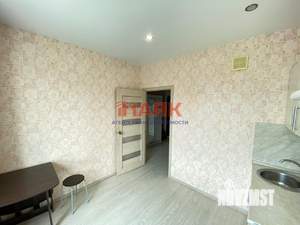1-к квартира, вторичка, 37м2, 5/5 этаж