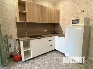 1-к квартира, вторичка, 42м2, 2/9 этаж