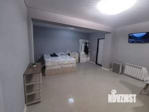 Студия квартира, вторичка, 28м2, 1/3 этаж