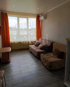 Студия квартира, вторичка, 22м2, 4/12 этаж