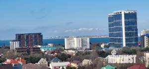 2-к квартира, сданный дом, 85м2, 6/14 этаж