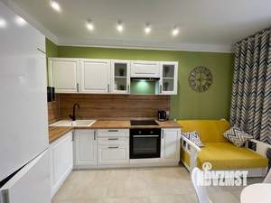 1-к квартира, вторичка, 49м2, 12/14 этаж