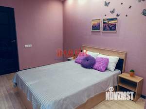 1-к квартира, вторичка, 42м2, 9/10 этаж