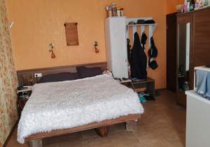Студия квартира, вторичка, 19м2, 1/3 этаж