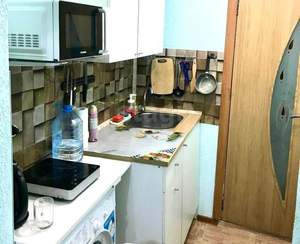 2-к квартира, вторичка, 30м2, 1/6 этаж