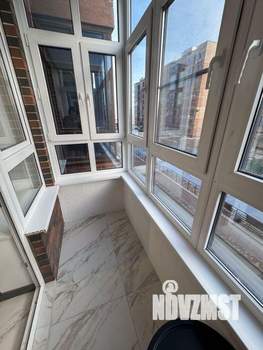 1-к квартира, вторичка, 35м2, 3/8 этаж