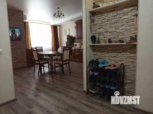 2-к квартира, вторичка, 57м2, 1/16 этаж