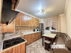 1-к квартира, вторичка, 47м2, 4/9 этаж