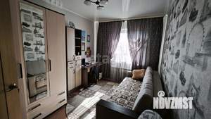 3-к квартира, вторичка, 80м2, 2/2 этаж