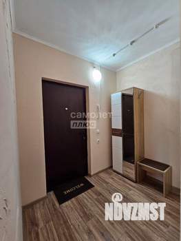 Студия квартира, вторичка, 32м2, 16/16 этаж