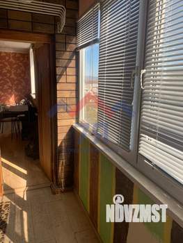 Студия квартира, вторичка, 25м2, 2/5 этаж