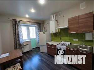 1-к квартира, вторичка, 35м2, 3/5 этаж