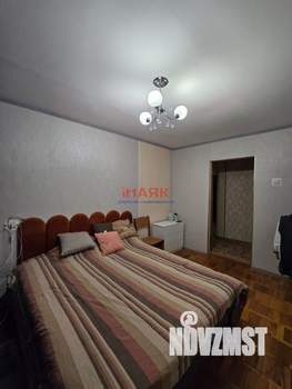 2-к квартира, вторичка, 49м2, 1/5 этаж