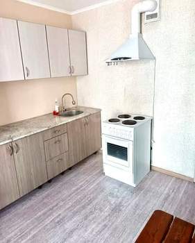 1-к квартира, вторичка, 38м2, 9/16 этаж