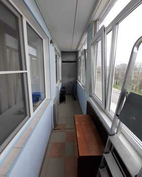 3-к квартира, вторичка, 170м2, 3/3 этаж