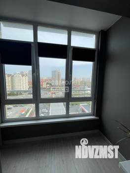 1-к квартира, вторичка, 41м2, 9/9 этаж