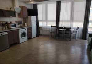 Студия квартира, вторичка, 33м2, 15/16 этаж