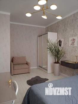 1-к квартира, вторичка, 36м2, 9/16 этаж