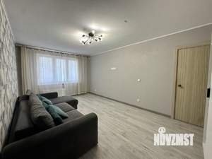 2-к квартира, вторичка, 63м2, 9/16 этаж
