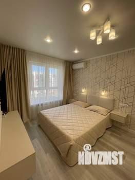 2-к квартира, вторичка, 60м2, 7/9 этаж