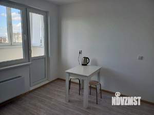 1-к квартира, вторичка, 38м2, 15/16 этаж