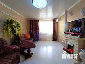 3-к квартира, вторичка, 82м2, 1/9 этаж