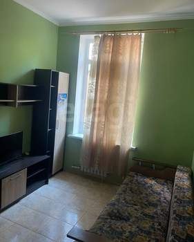 1-к квартира, вторичка, 32м2, 1/6 этаж