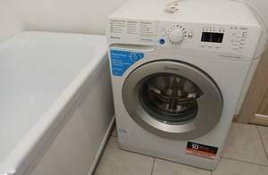 1-к квартира, вторичка, 34м2, 13/16 этаж