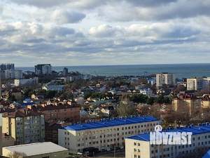 1-к квартира, вторичка, 35м2, 18/20 этаж