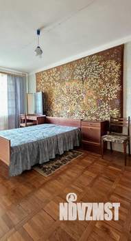 2-к квартира, вторичка, 60м2, 4/6 этаж