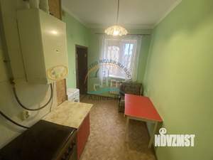 1-к квартира, вторичка, 40м2, 4/8 этаж