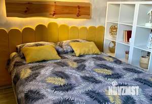 Студия квартира, вторичка, 30м2, 15/20 этаж