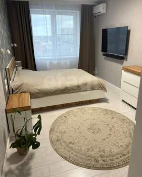 2-к квартира, вторичка, 51м2, 8/13 этаж