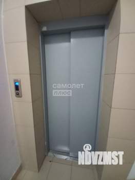 1-к квартира, вторичка, 54м2, 20/20 этаж