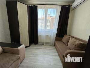 1-к квартира, вторичка, 34м2, 8/9 этаж