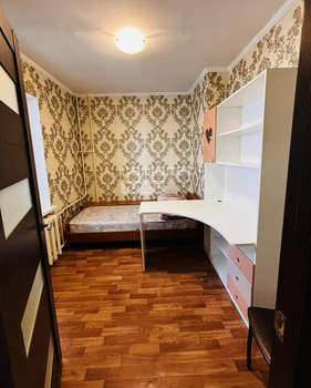 2-к квартира, вторичка, 45м2, 8/12 этаж