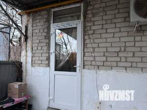 2-к квартира, вторичка, 50м2, 1/2 этаж