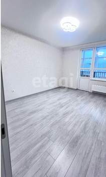 2-к квартира, вторичка, 53м2, 11/14 этаж